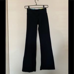 Lululemon Groove Pant